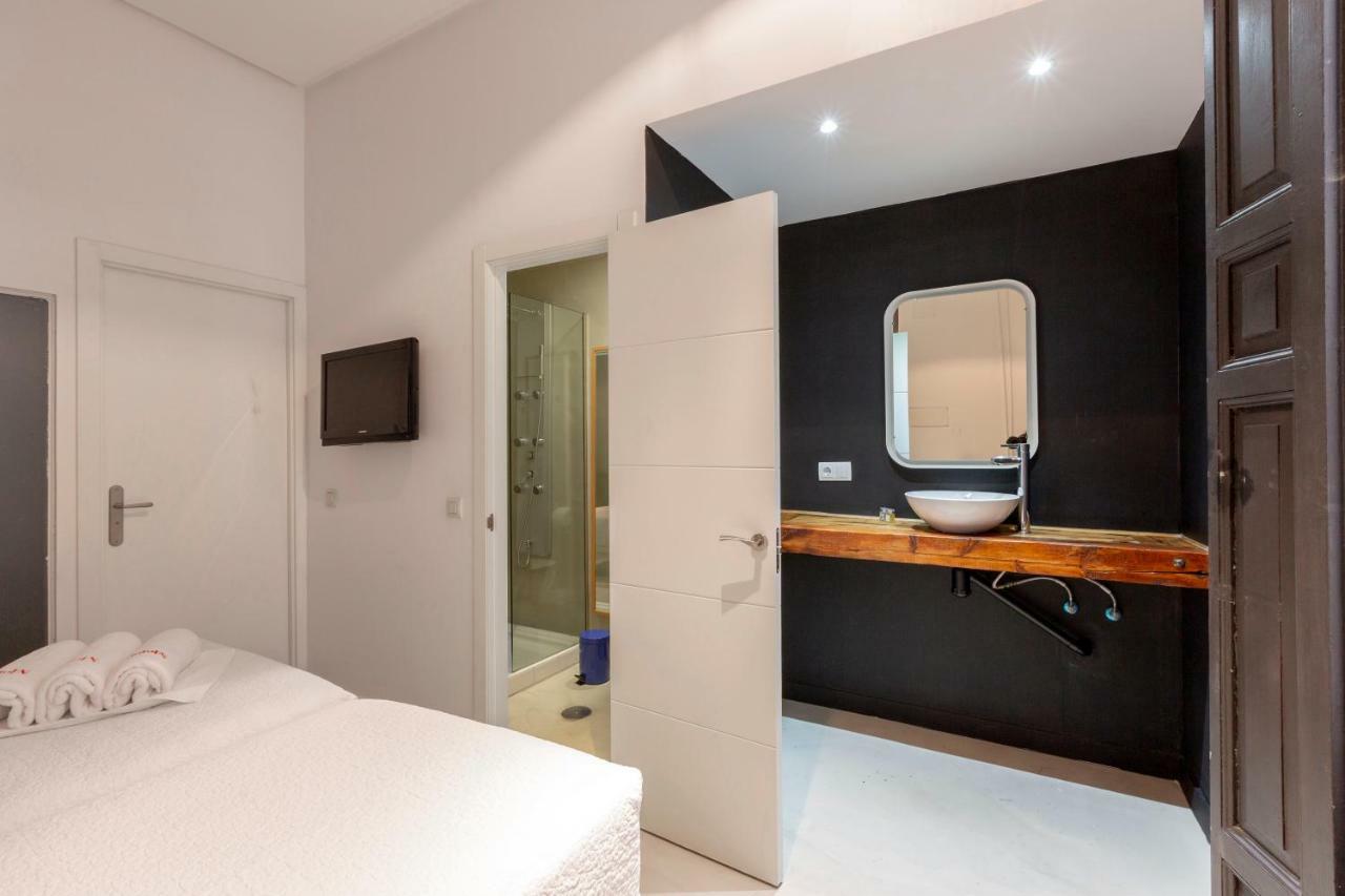 Appartement Matute 11 Madrid
