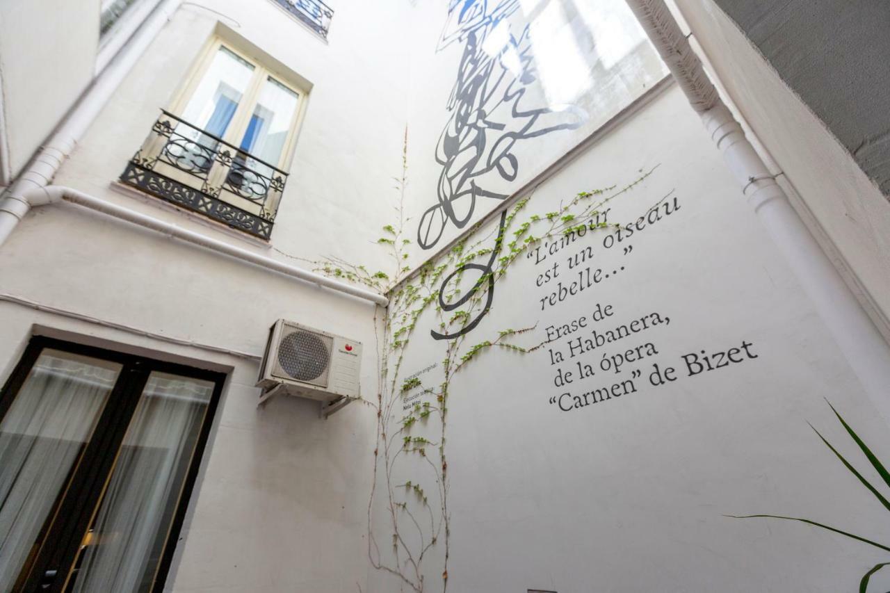 Appartement Matute 11