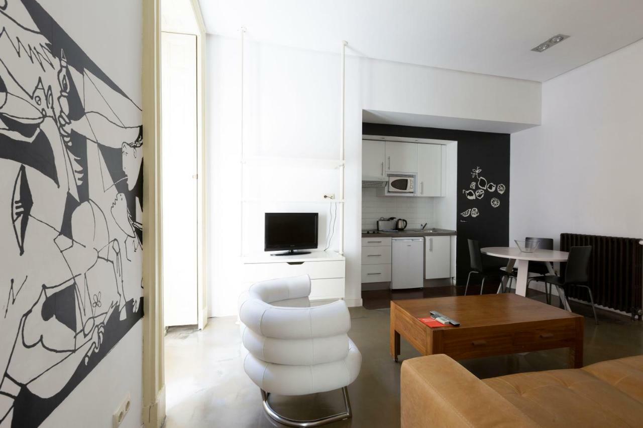 Appartement Matute 11 Madrid