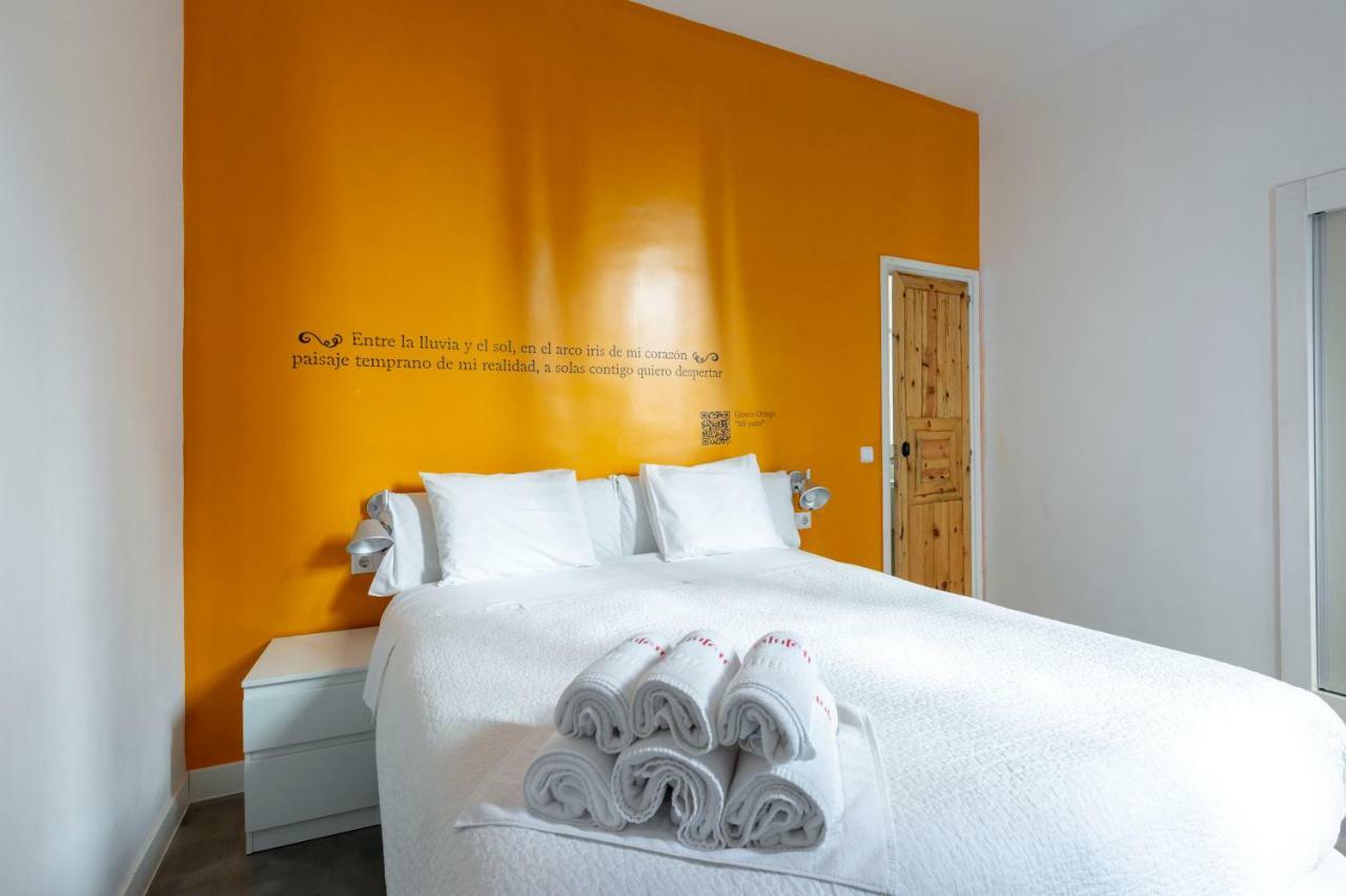 Matute 11 Appartement