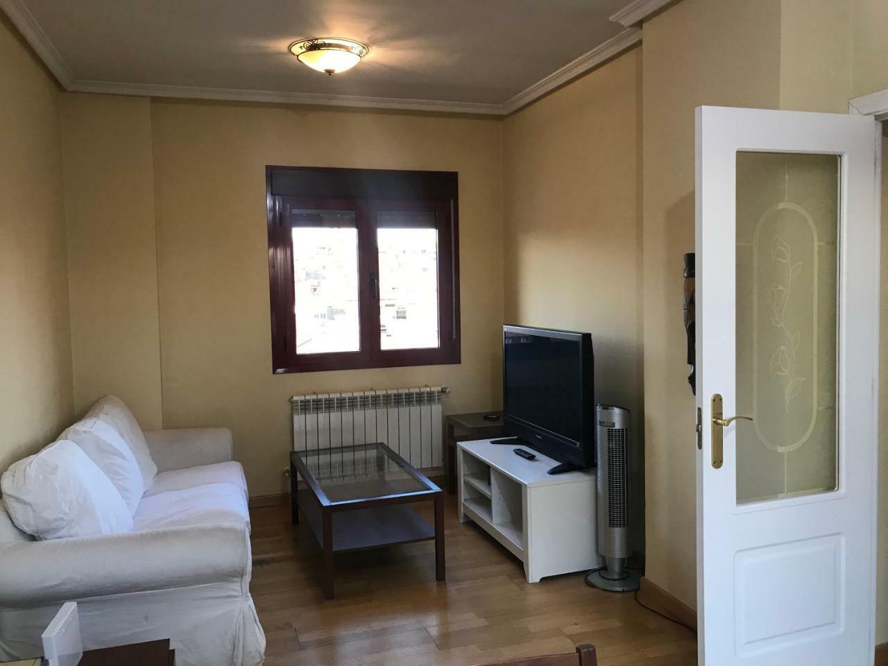 5 Calle De Robledo Apartment Madrid