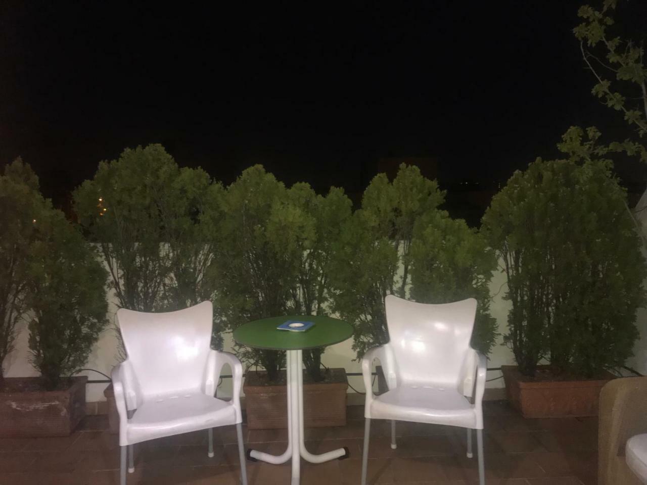 Apartment 5 Calle De Robledo *