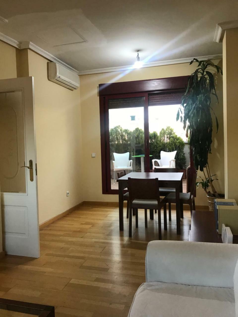 Apartment 5 Calle De Robledo Madrid