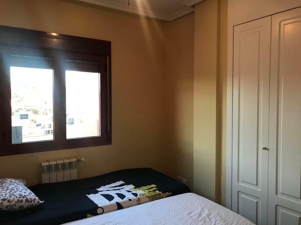 Apartment 5 Calle De Robledo