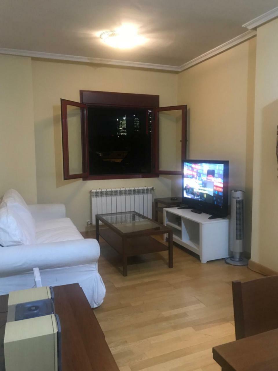 5 Calle De Robledo Apartment Madrid
