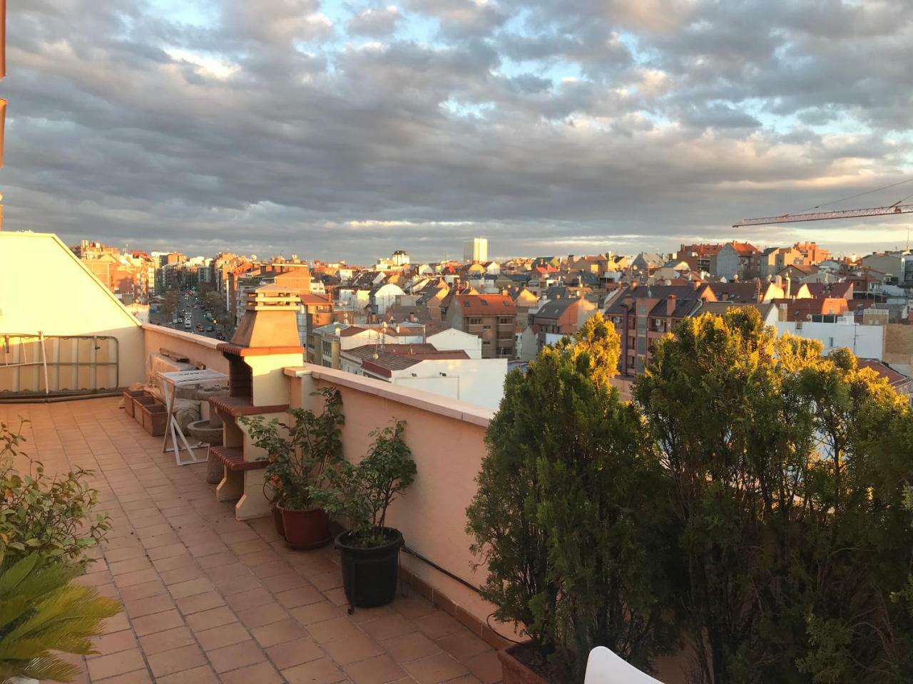 Apartment 5 Calle De Robledo Madrid