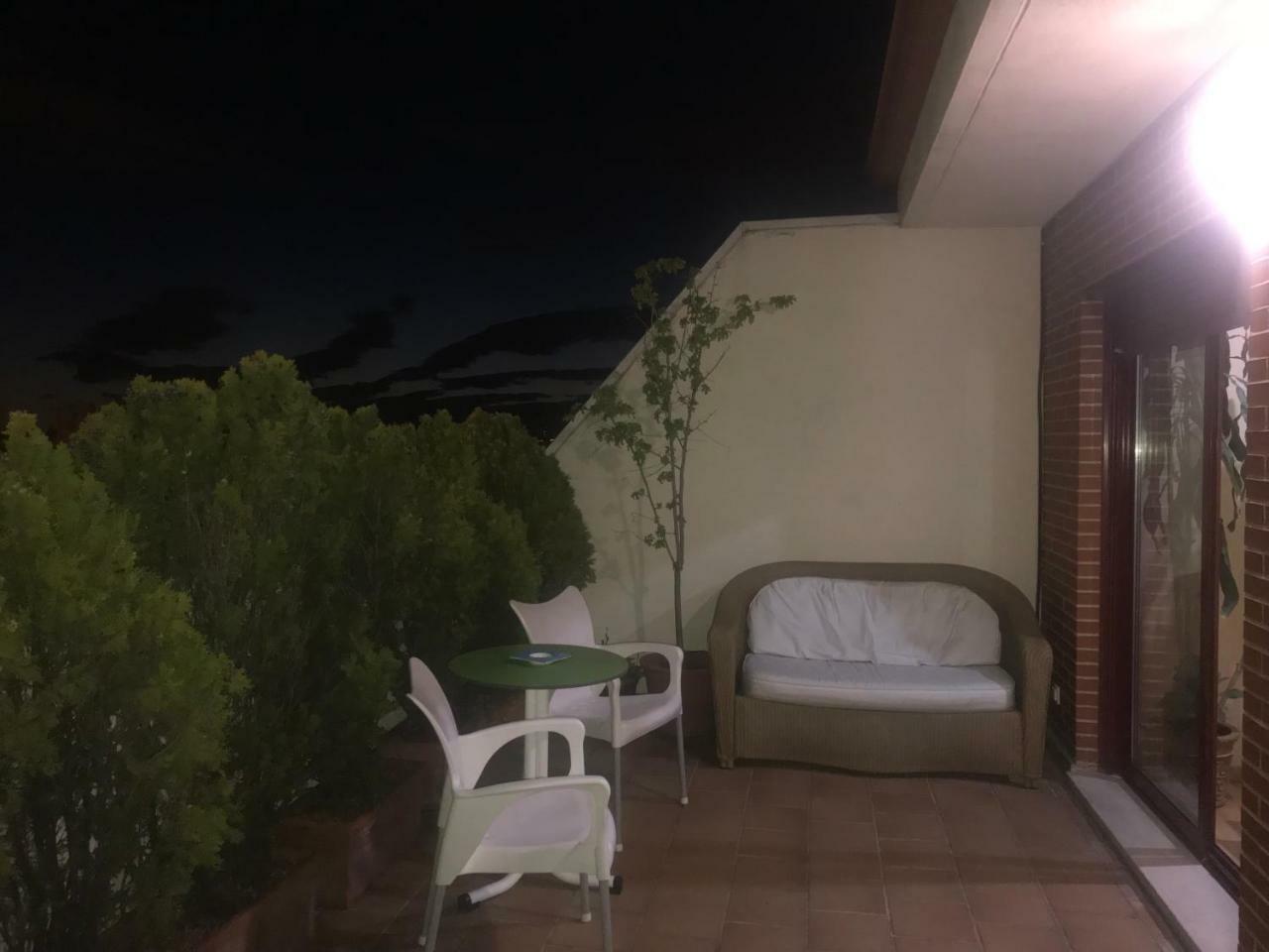 5 Calle De Robledo Apartment Madrid