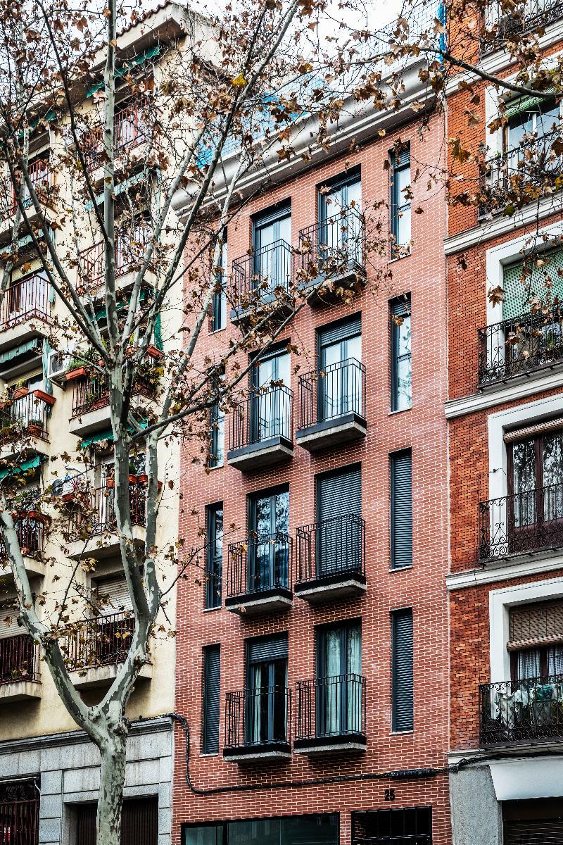 Apartamento Welcomer Ribera Madri