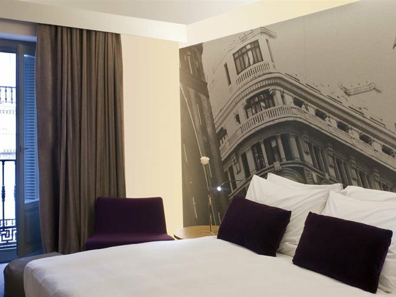 Radisson Blu Hotel, Prado Hotel 4*