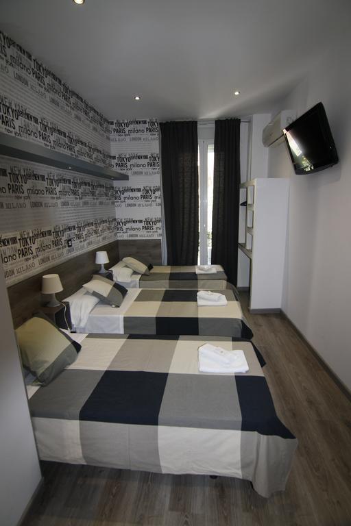 Mh Fuencarral 5* Madri