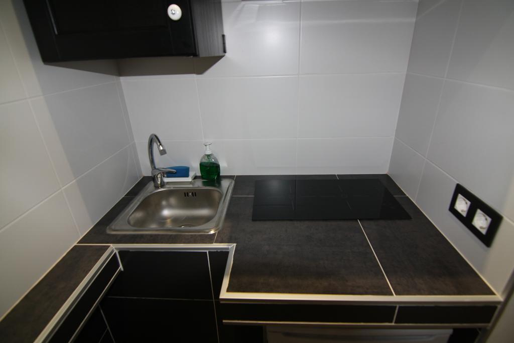 Casa de hóspedes Mh Fuencarral 5*