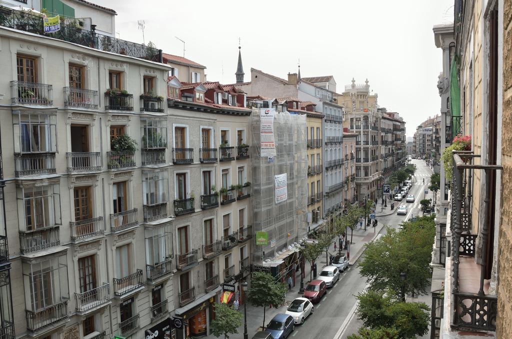 Patria Madrid