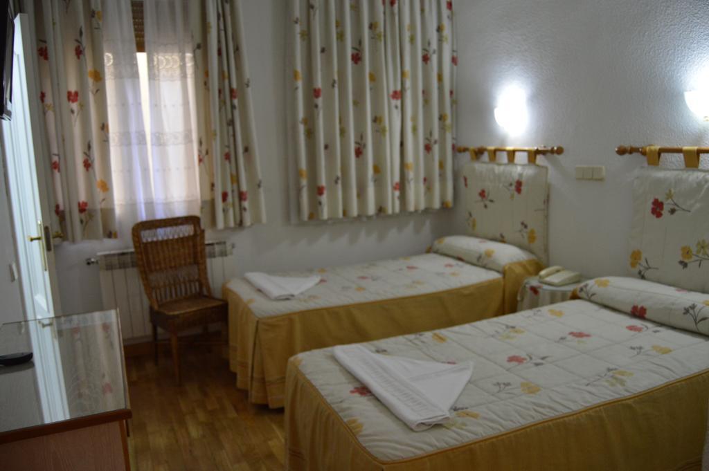 Triana 3* Madri