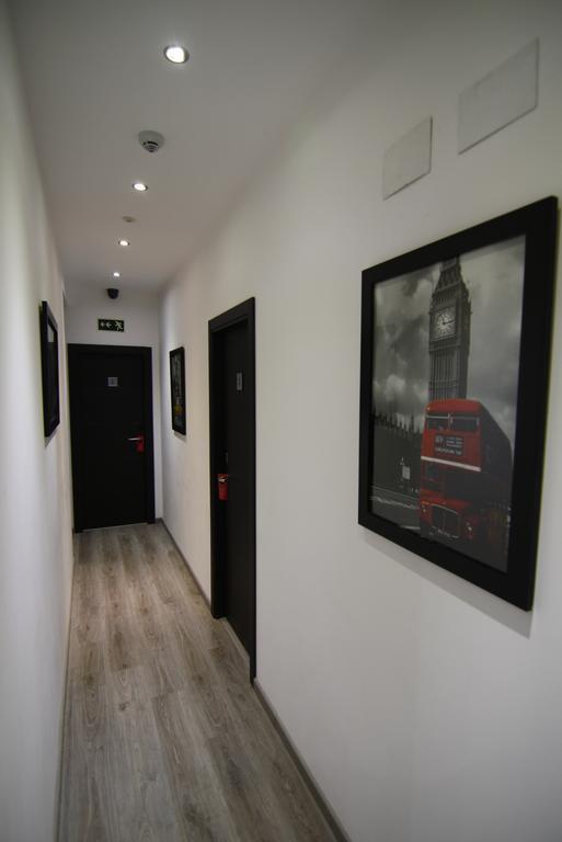 Casa de hóspedes Mh Fuencarral