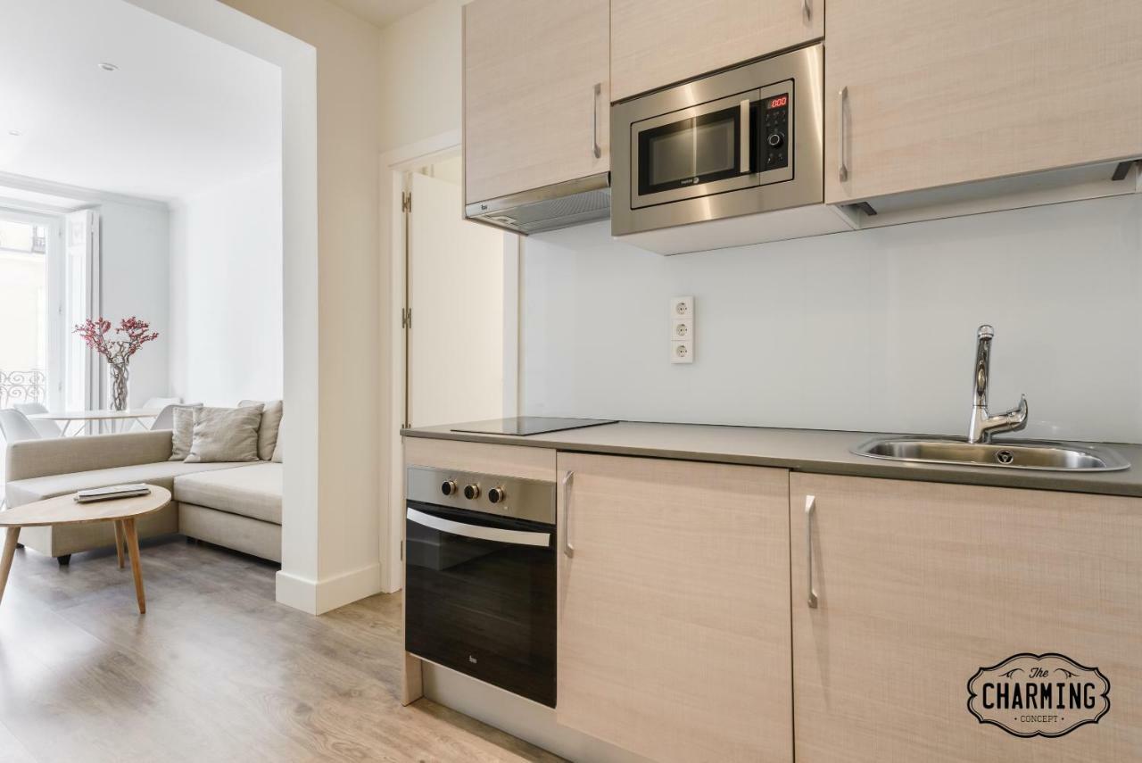 Charming Chueca Center Apartamento