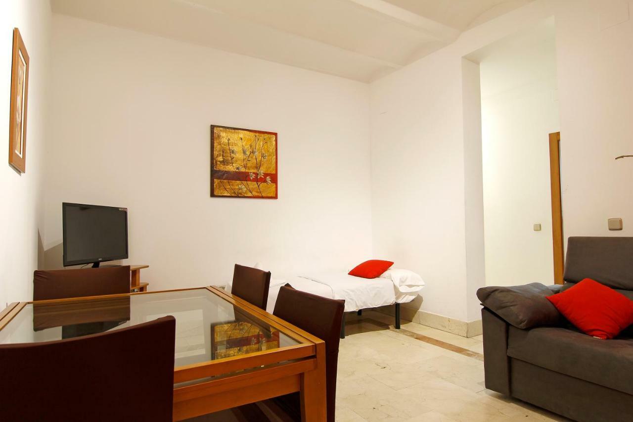 Appartement Santa Ana *