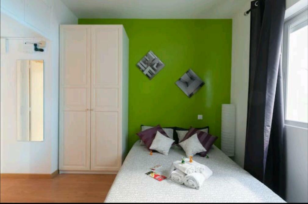 Bed & Breakfast Suites Chueca