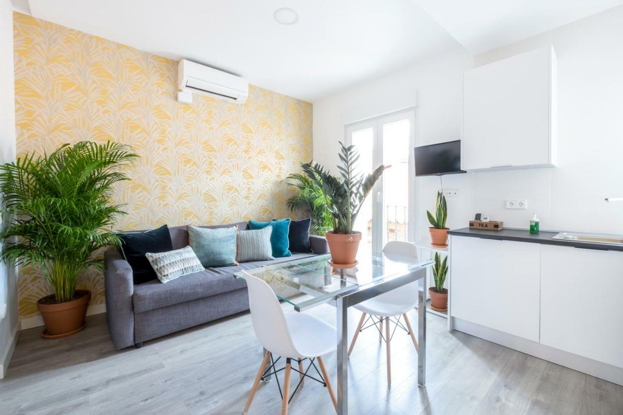 La Latina Rastro Boutique Apartment Madrid