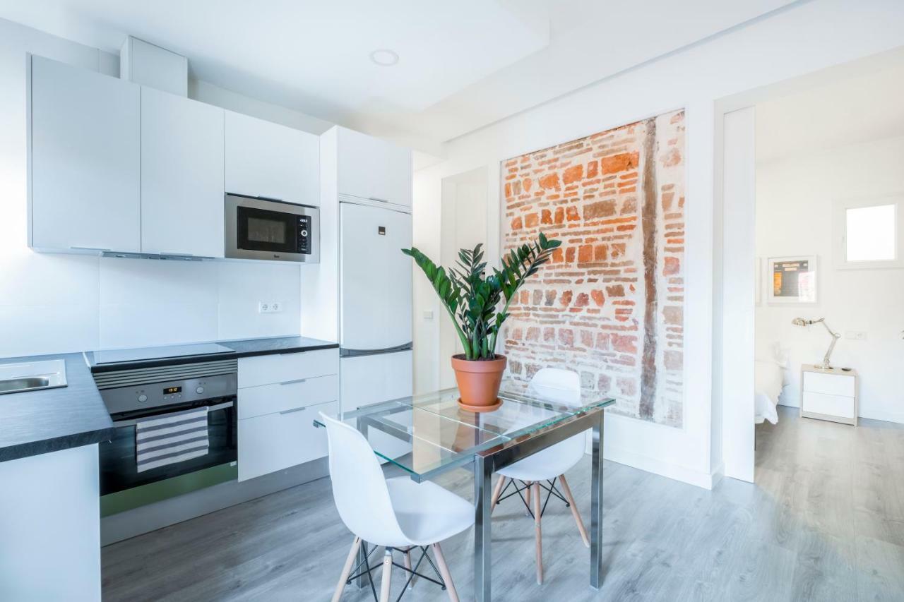 Apartment La Latina Rastro Boutique