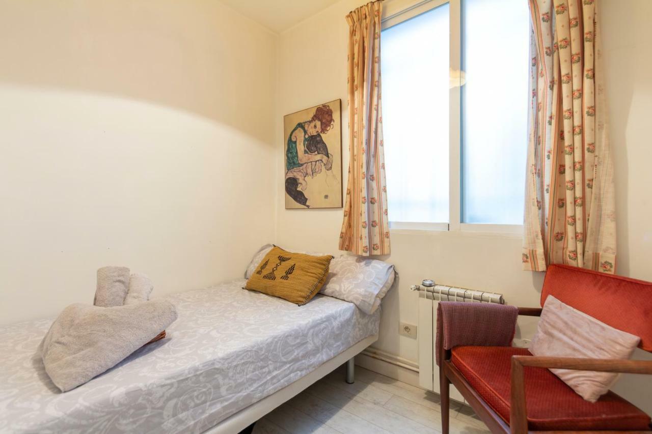 Appartement For Universidad Temporal Est8 Madrid
