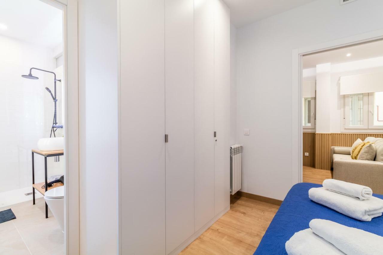 Salamanca Luxury Viii Appartamento