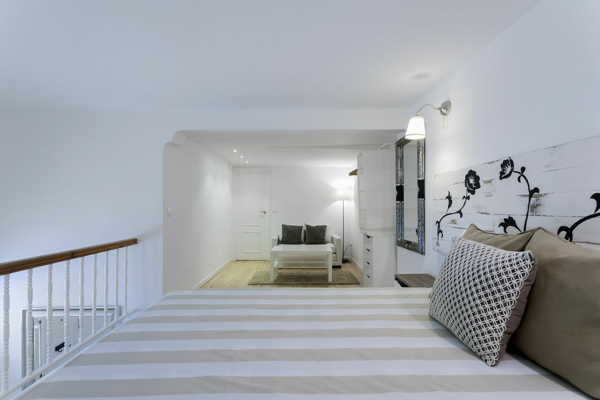 Dobo Plaza Mayor Exclusive Apartment *