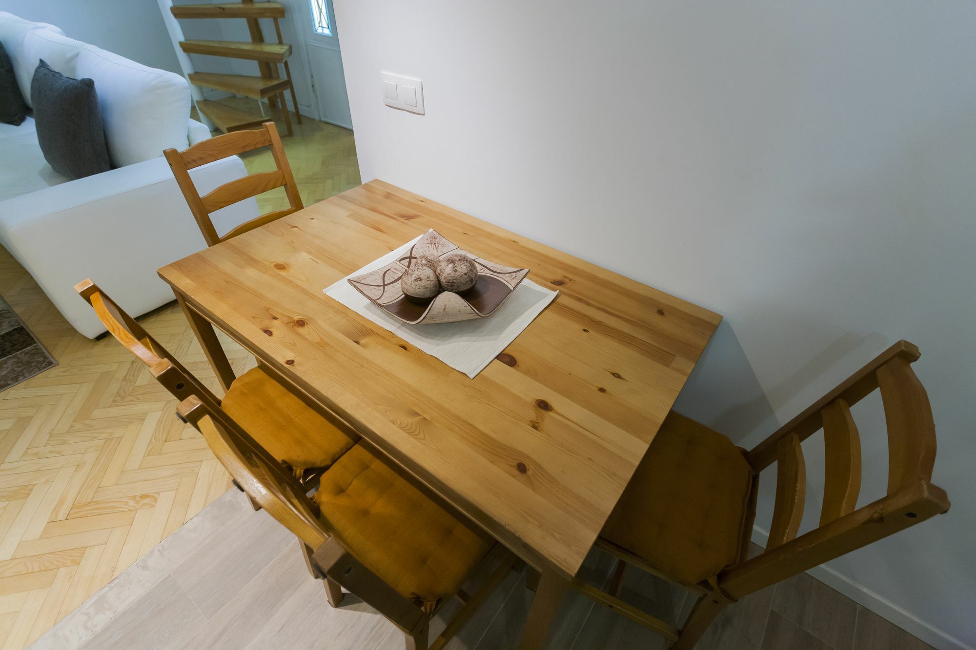 Dobo Plaza Mayor Exclusive Apartment Madrid