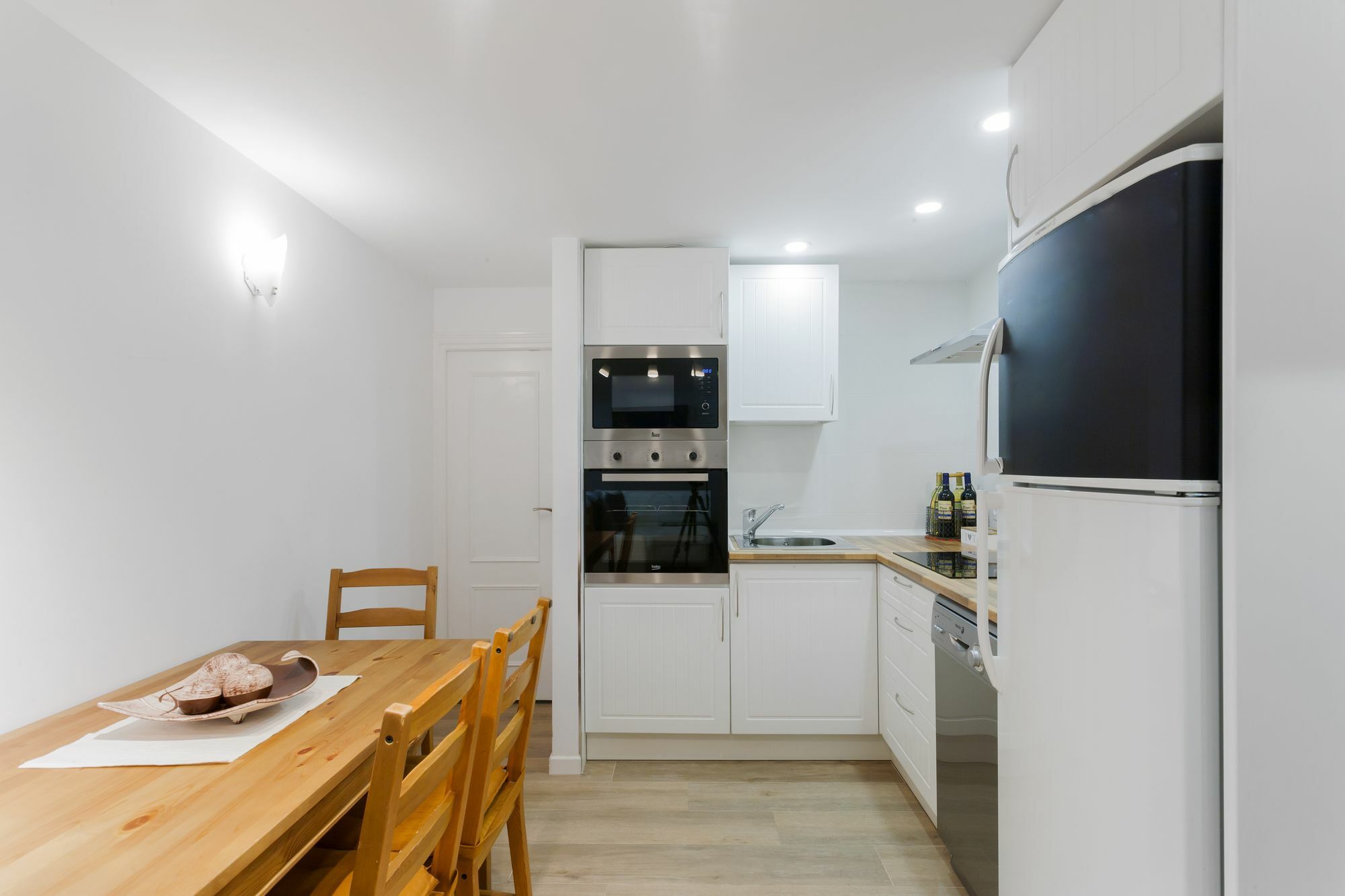 Dobo Plaza Mayor Exclusive Apartment *