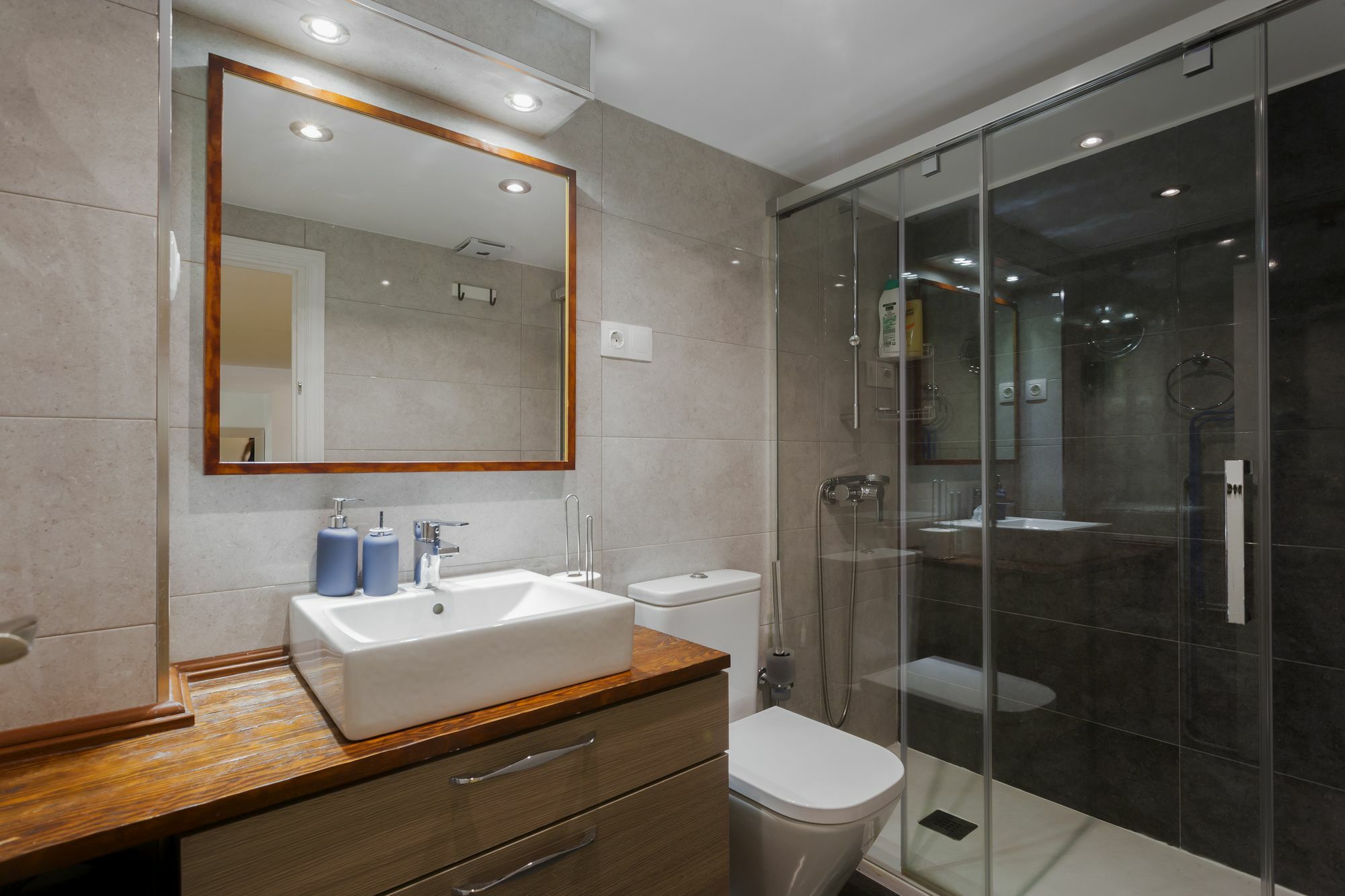 Apartment Dobo Plaza Mayor Exclusive *