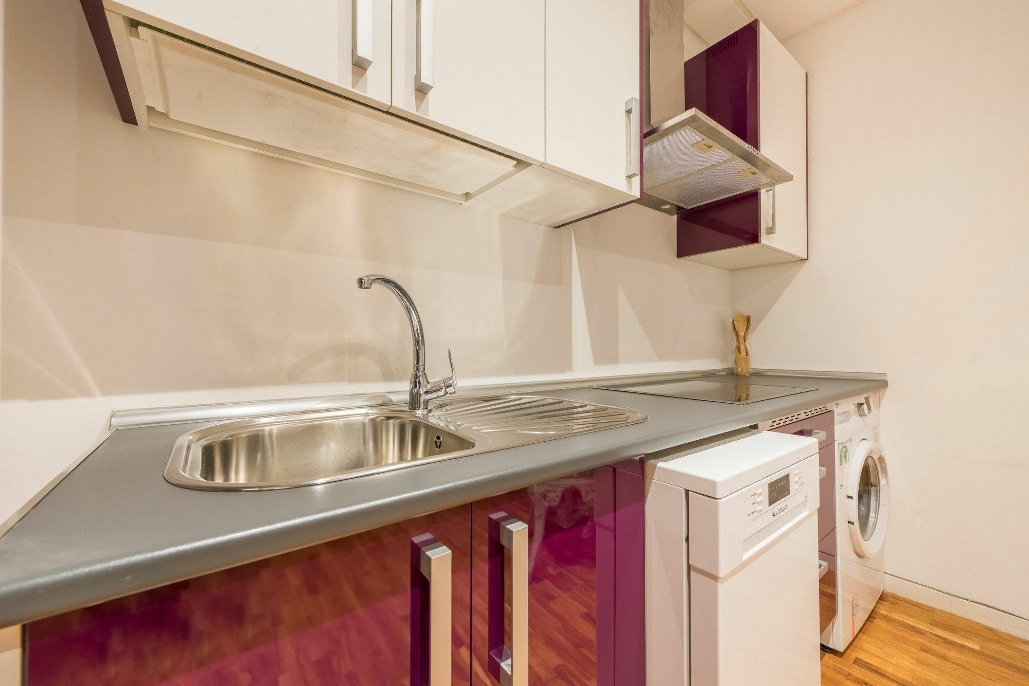 Centro Retiro Apartment