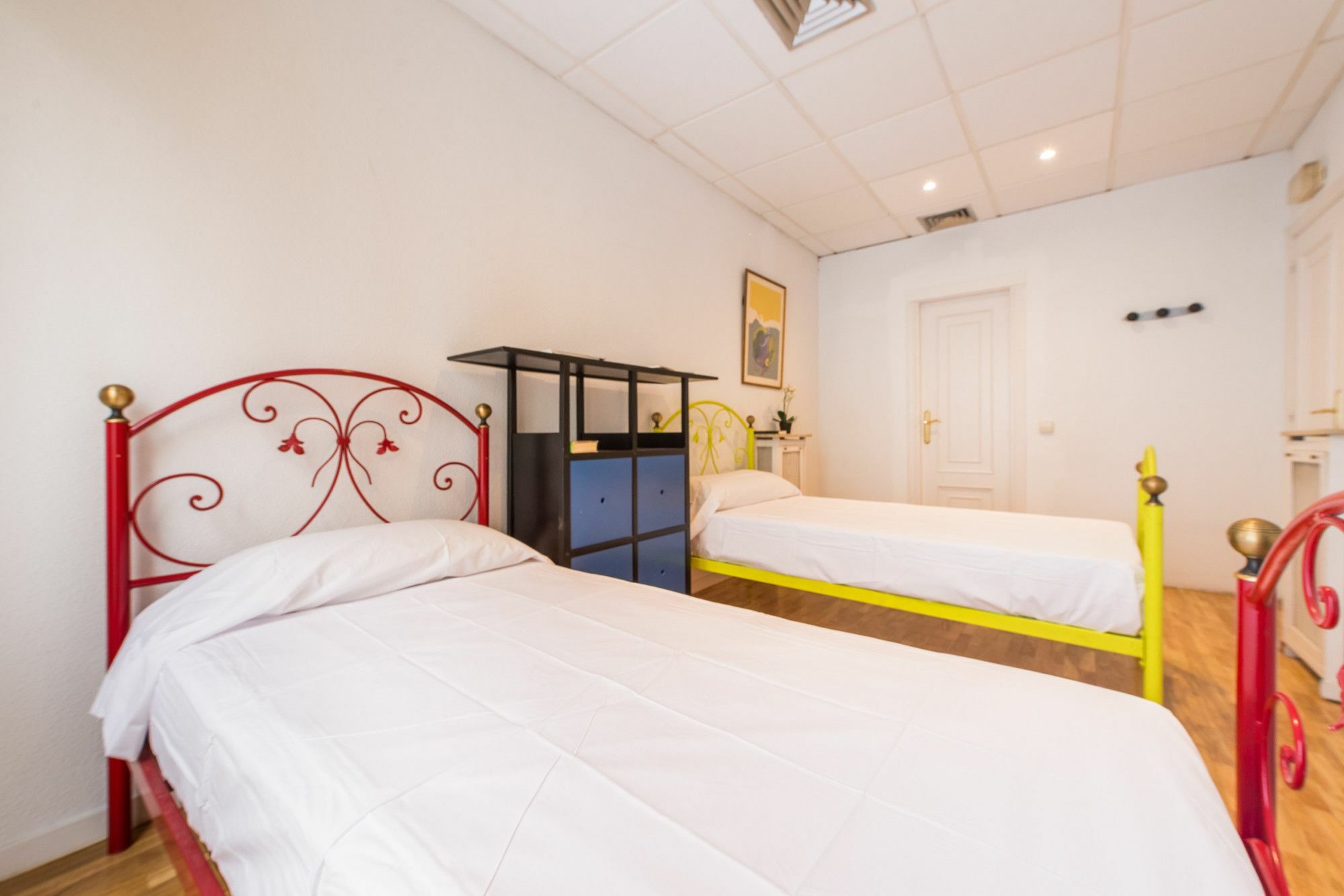 Centro Retiro Apartment Madrid