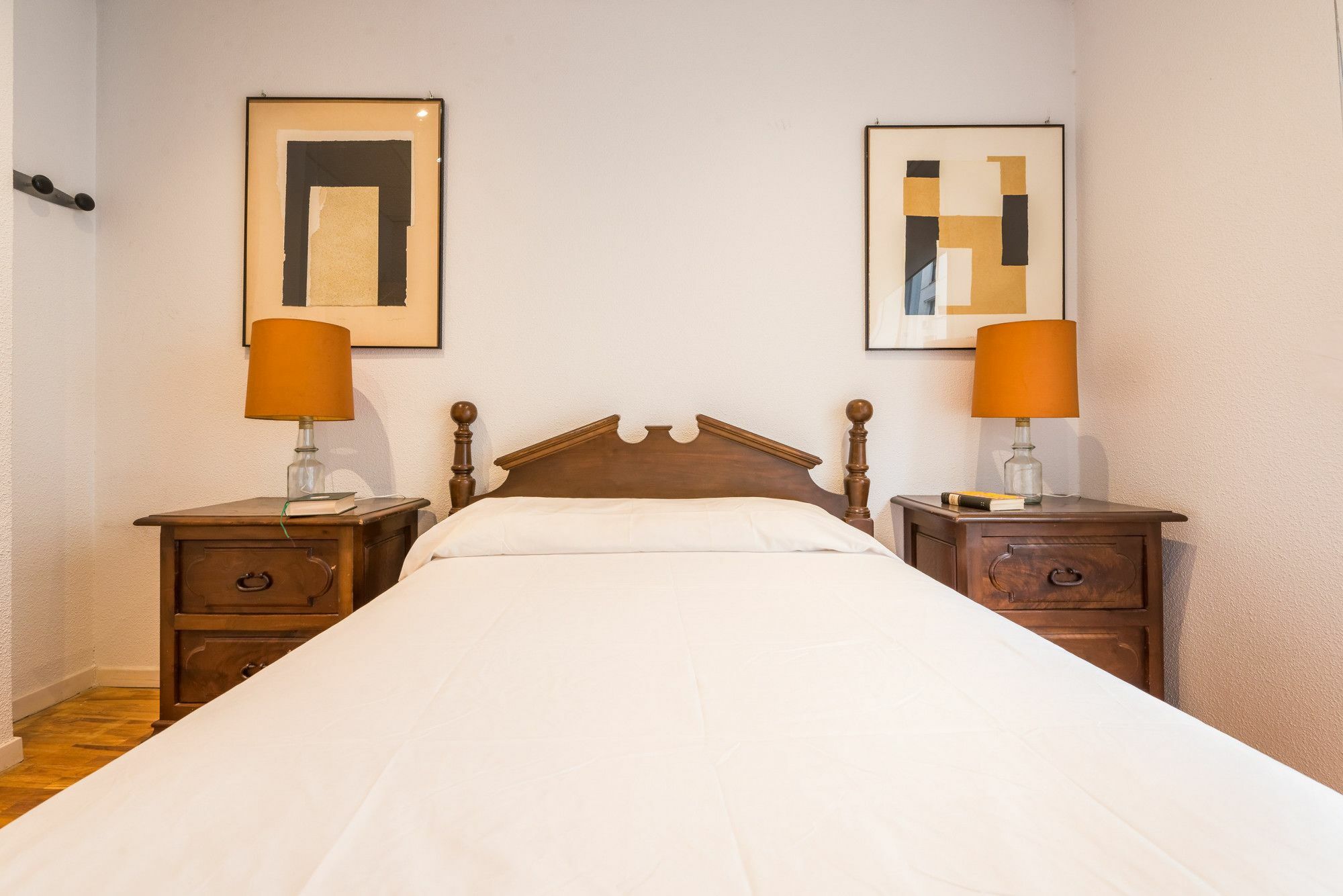 Centro Retiro Apartment Madrid