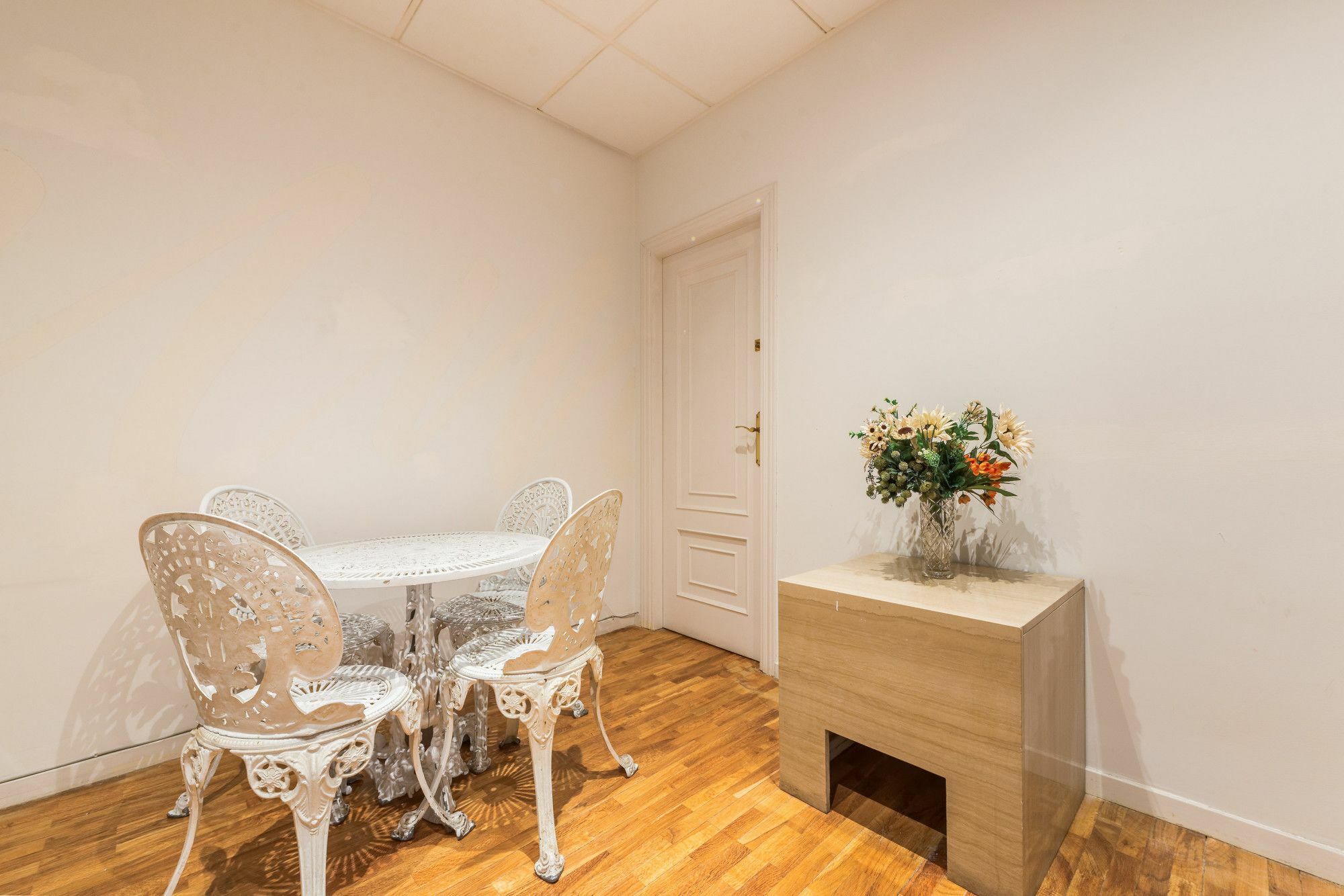 Centro Retiro Apartment *