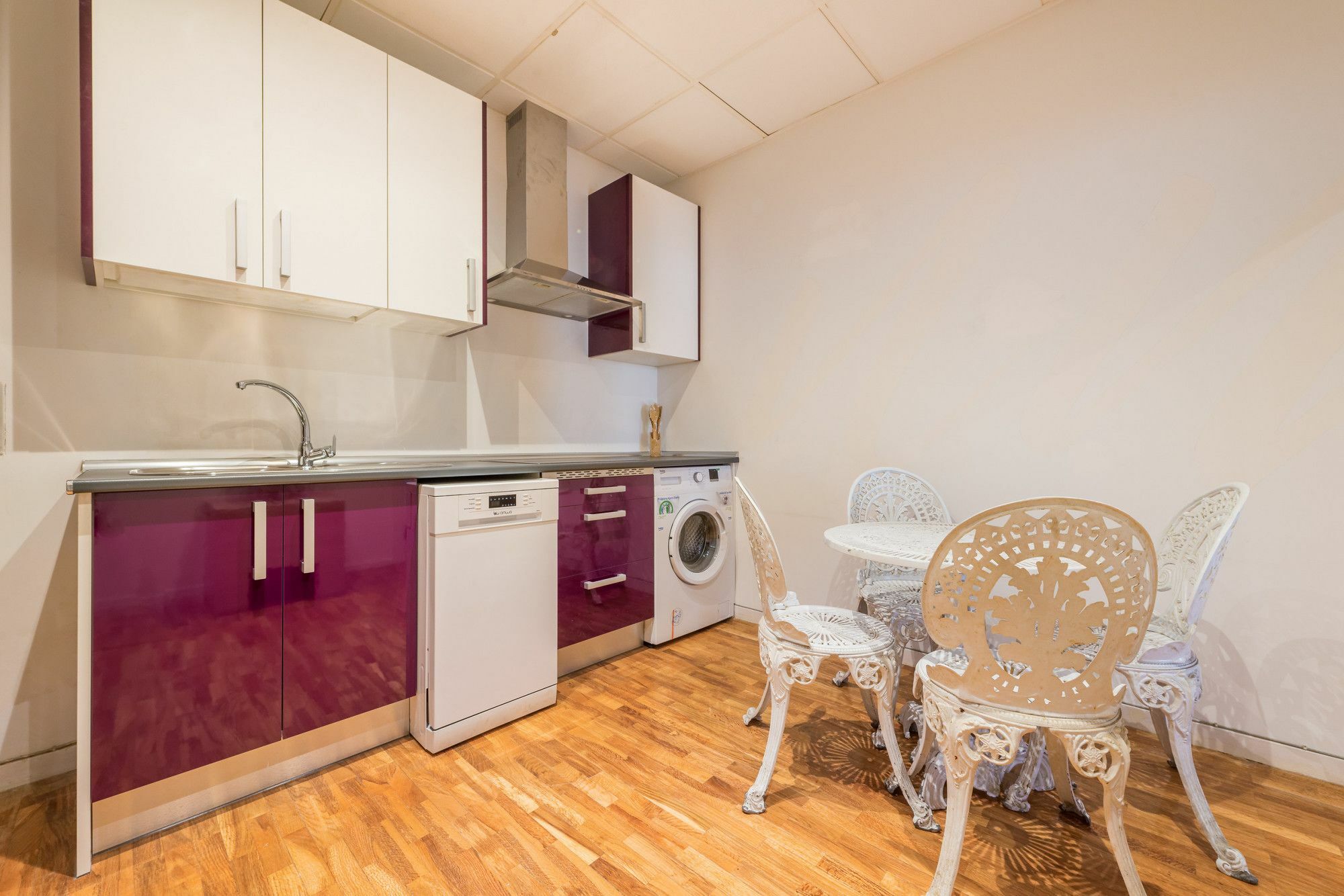Apartment Centro Retiro *