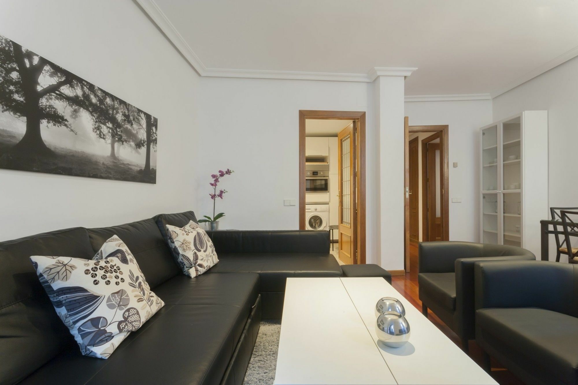 Apartment Forever Young Plaza Espana Iv Madrid