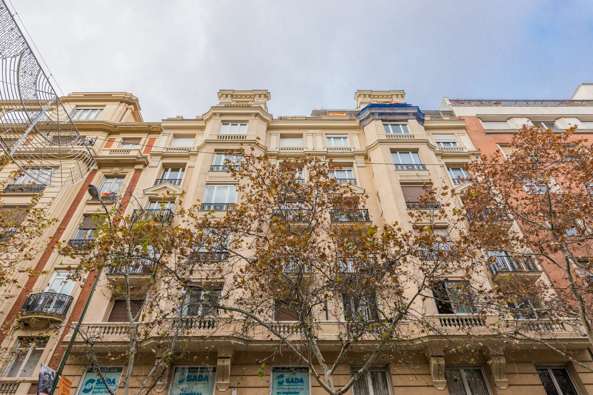 Centro Retiro