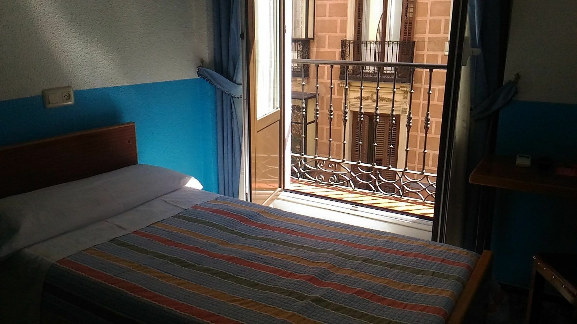 Palacios Fuencarral Casa de hóspedes *