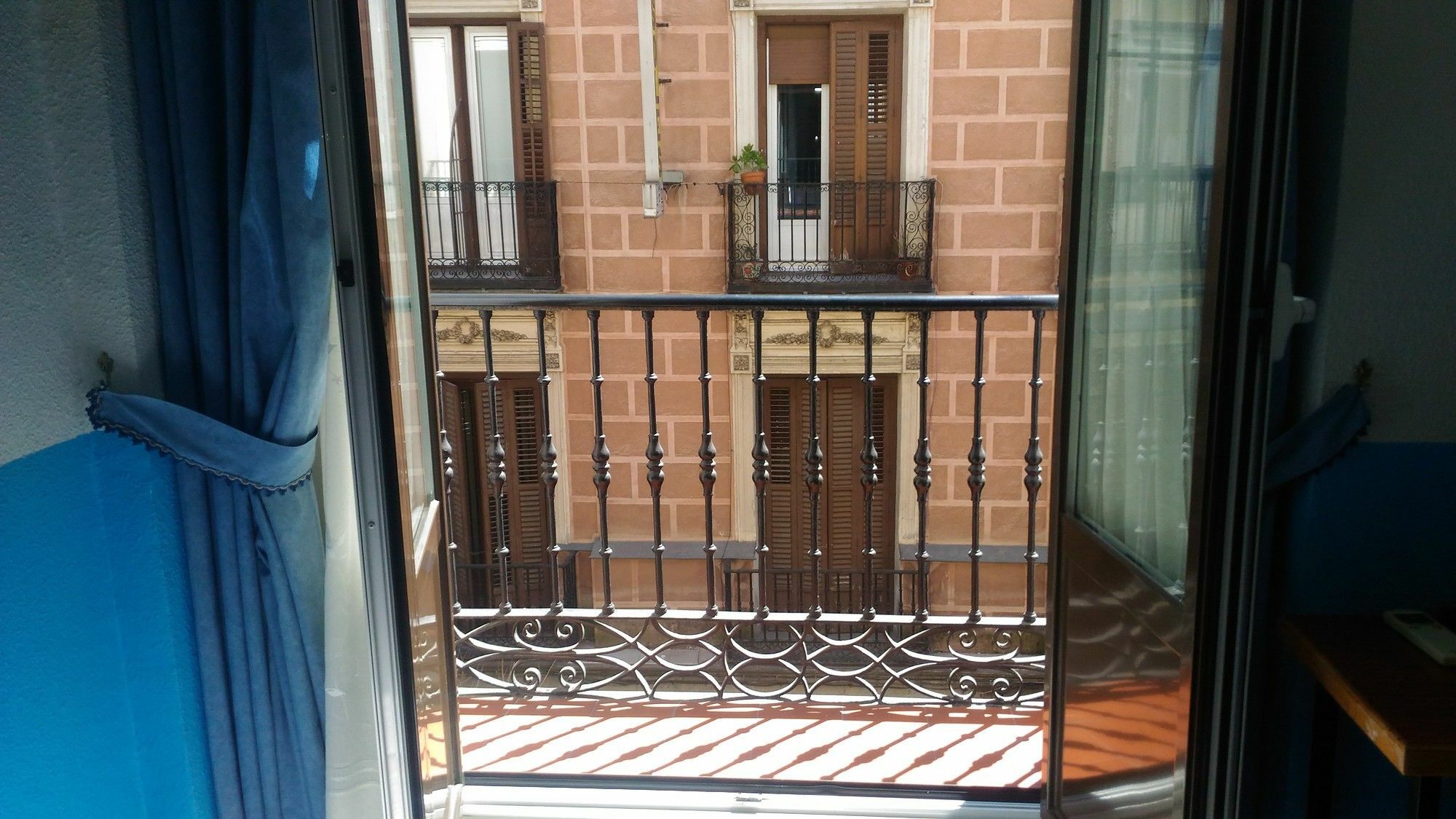 Palacios Fuencarral Madri