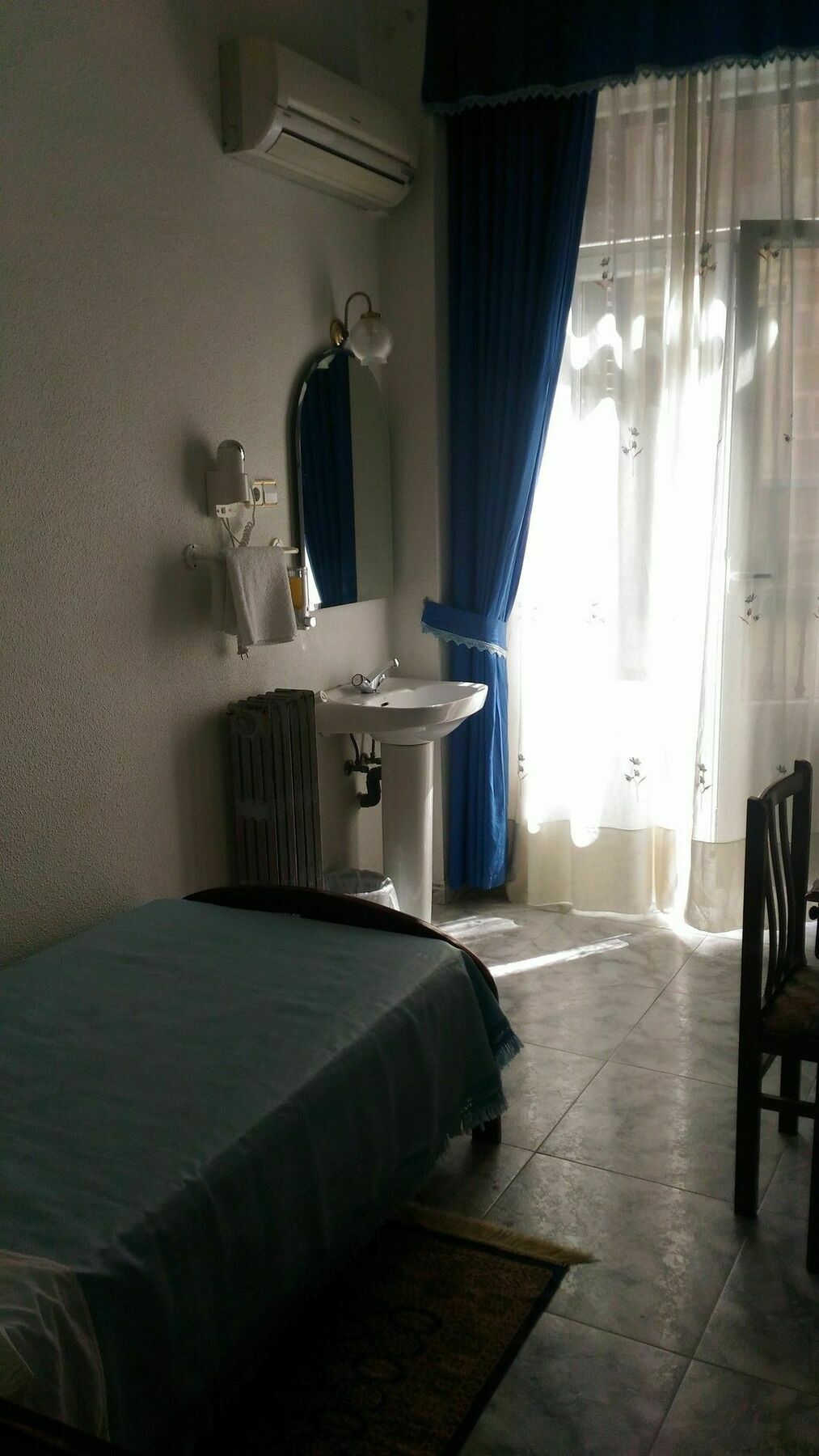 Palacios Fuencarral Casa de hóspedes Madri