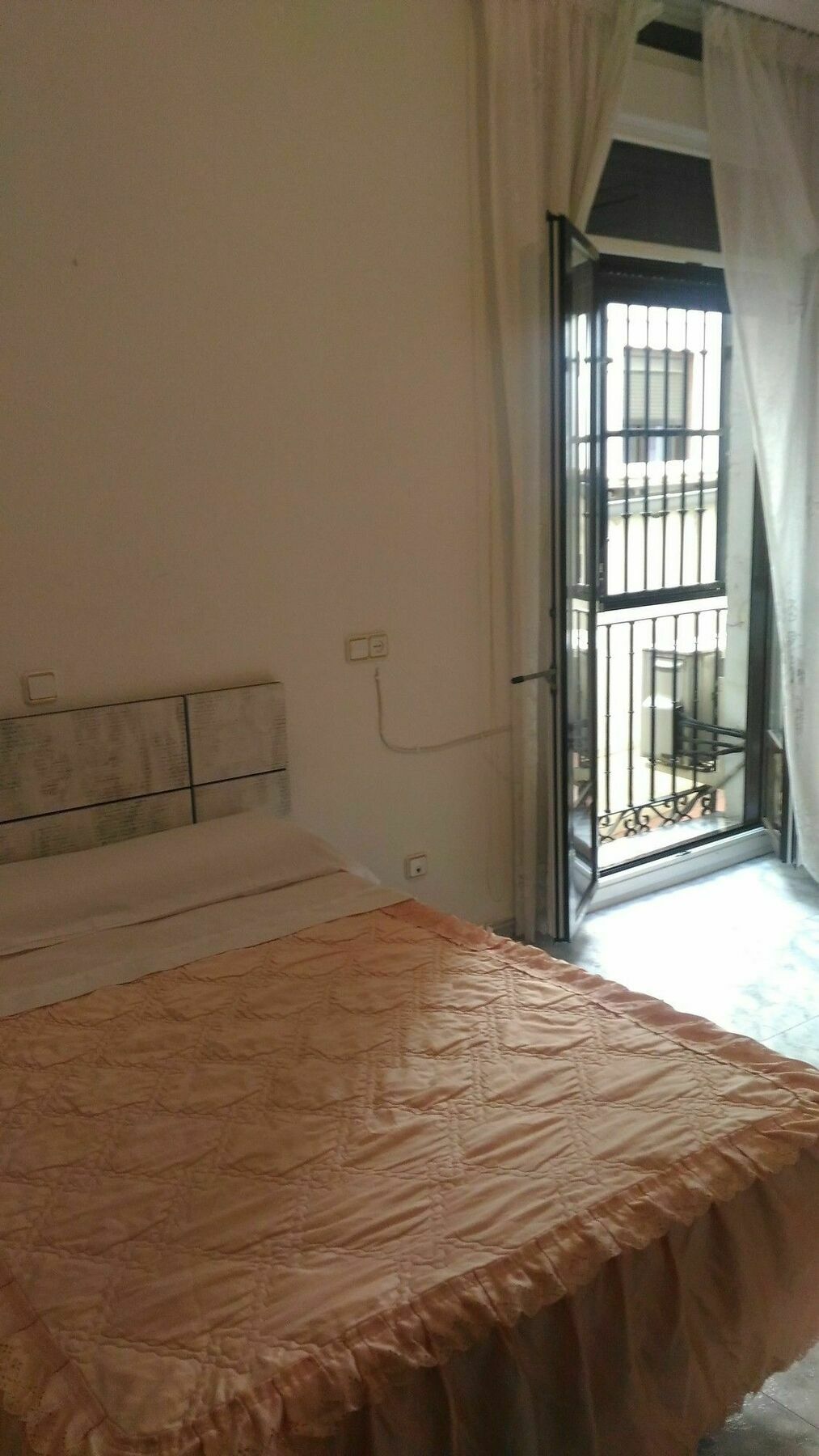 Palacios Fuencarral Madri