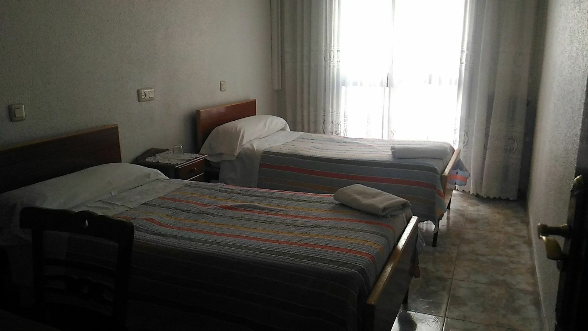 Palacios Fuencarral Casa de hóspedes Madri