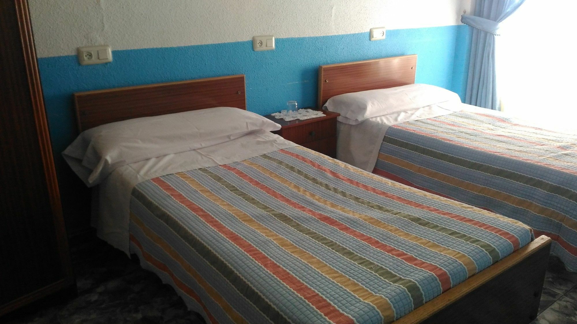 Palacios Fuencarral Casa de hóspedes Madri