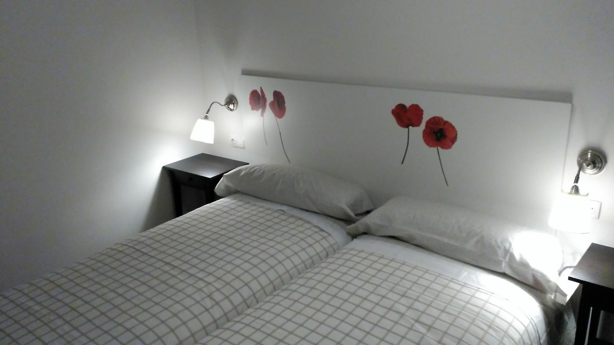 Apartamento Rent 3 *