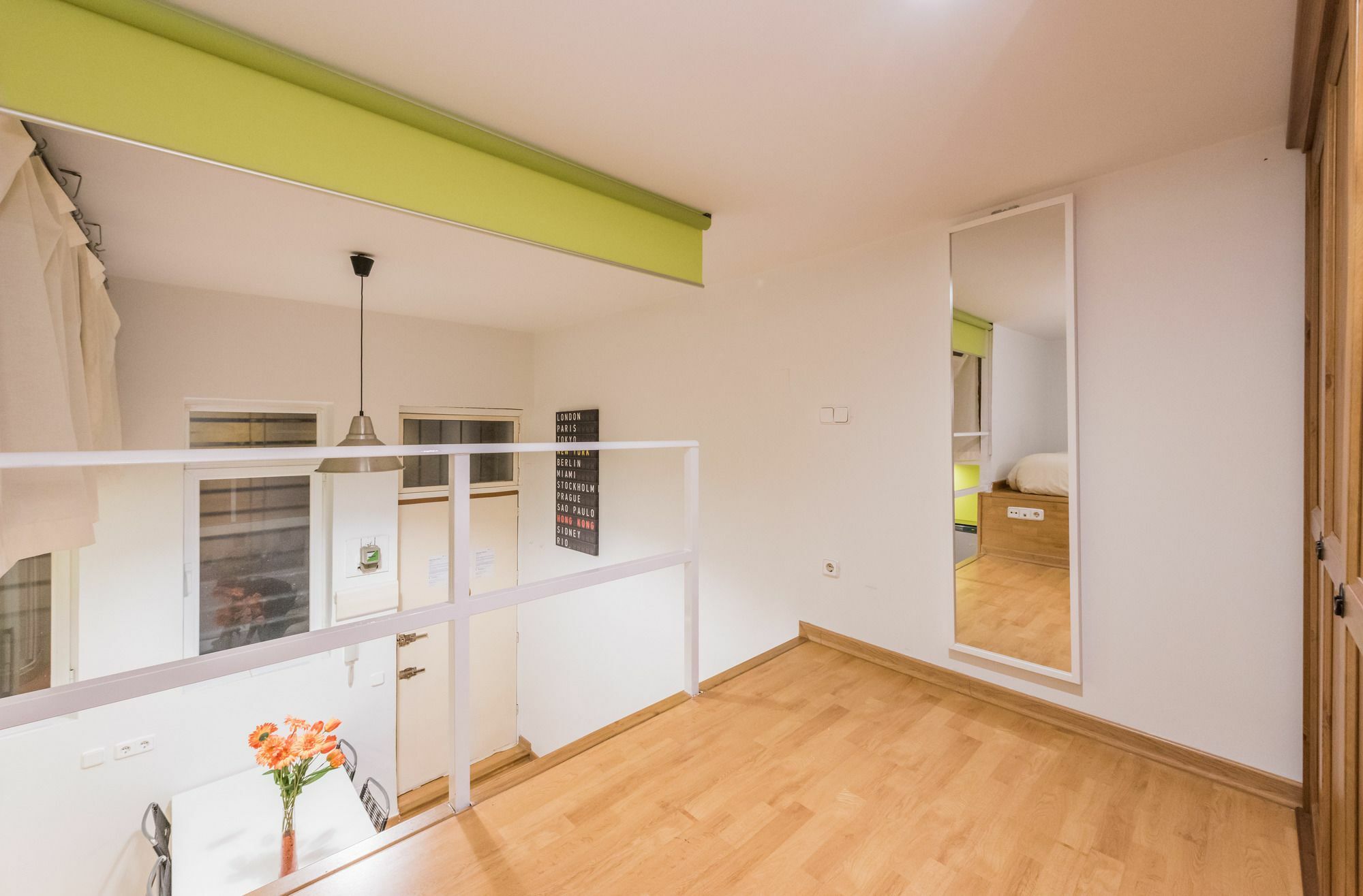 Loft Galileo Appartamento