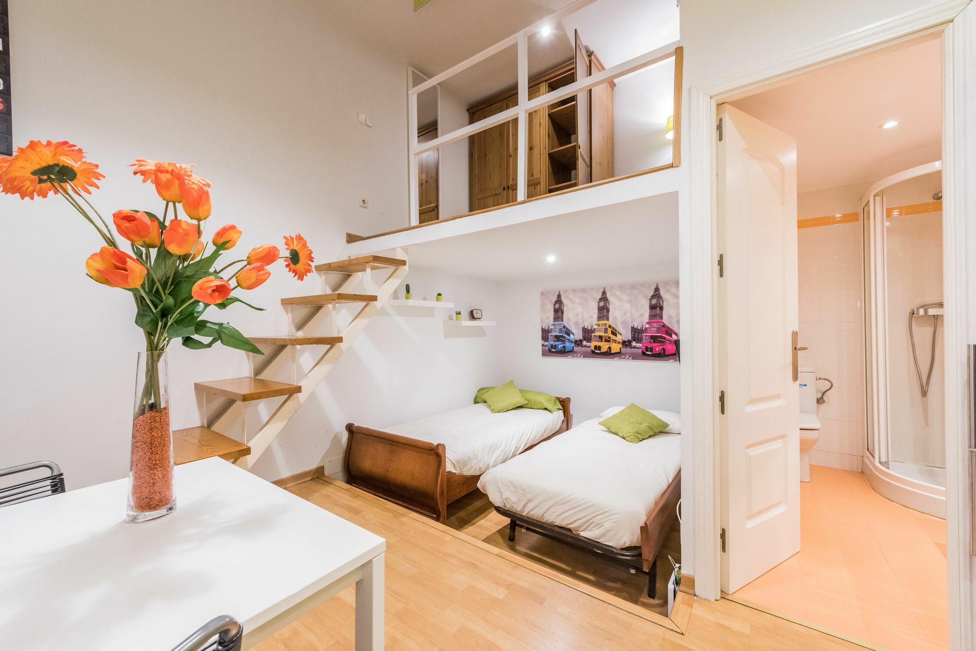 Loft Galileo Appartamento *
