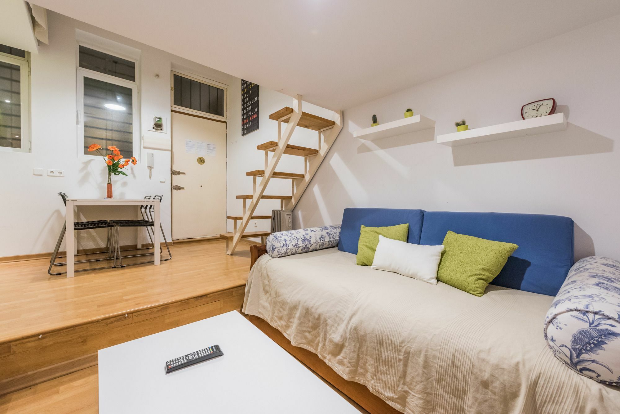 Appartamento Loft Galileo