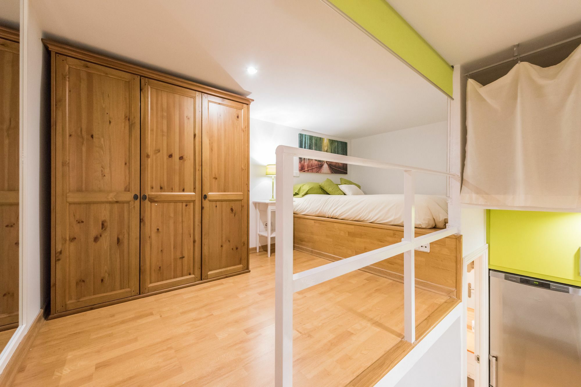 Loft Galileo Appartamento