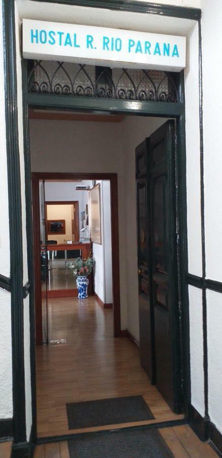 Casa de hóspedes Río Paraná Madri