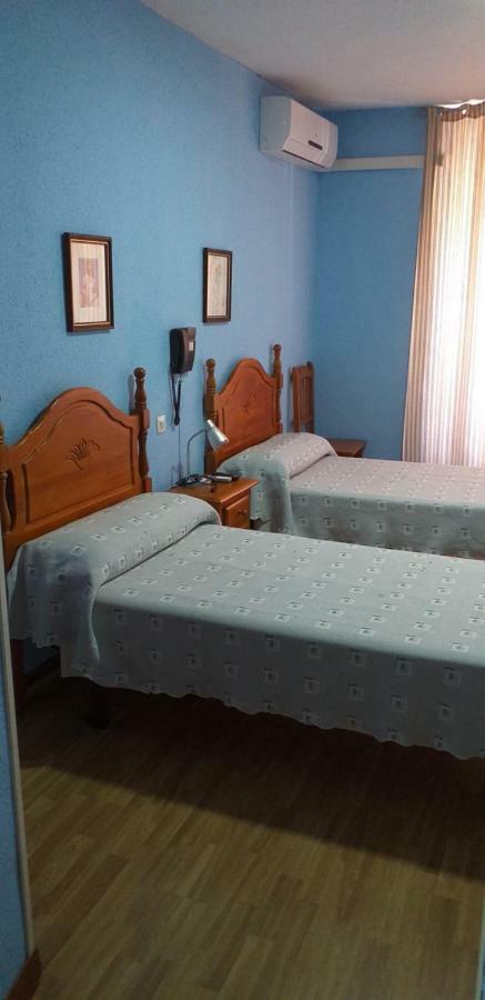 Casa de hóspedes Río Paraná Madri