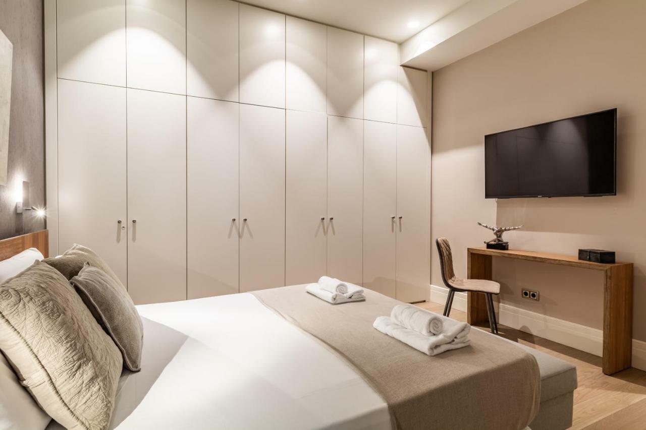 Salamanca Luxury Vi Appartement *